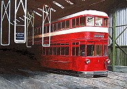 Tram No 1